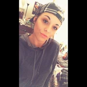 Meet your Posher, Erica